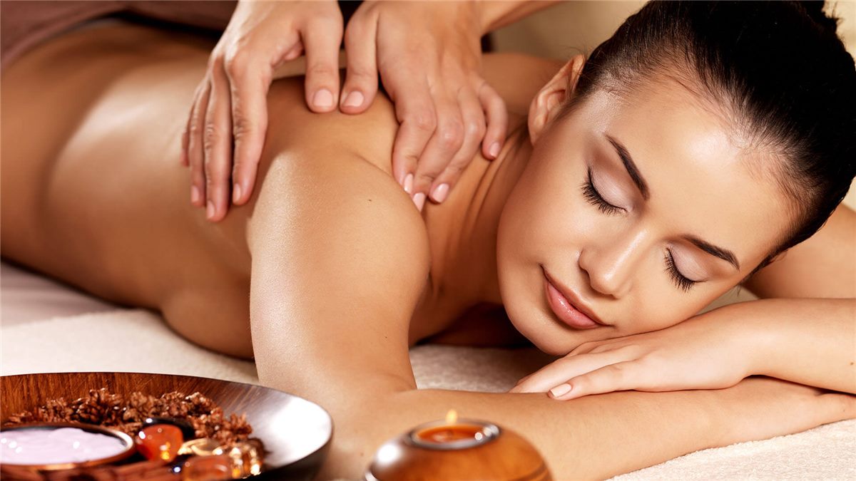 SPA-процедуры в санатории «Жемчужина моря» — фото 2