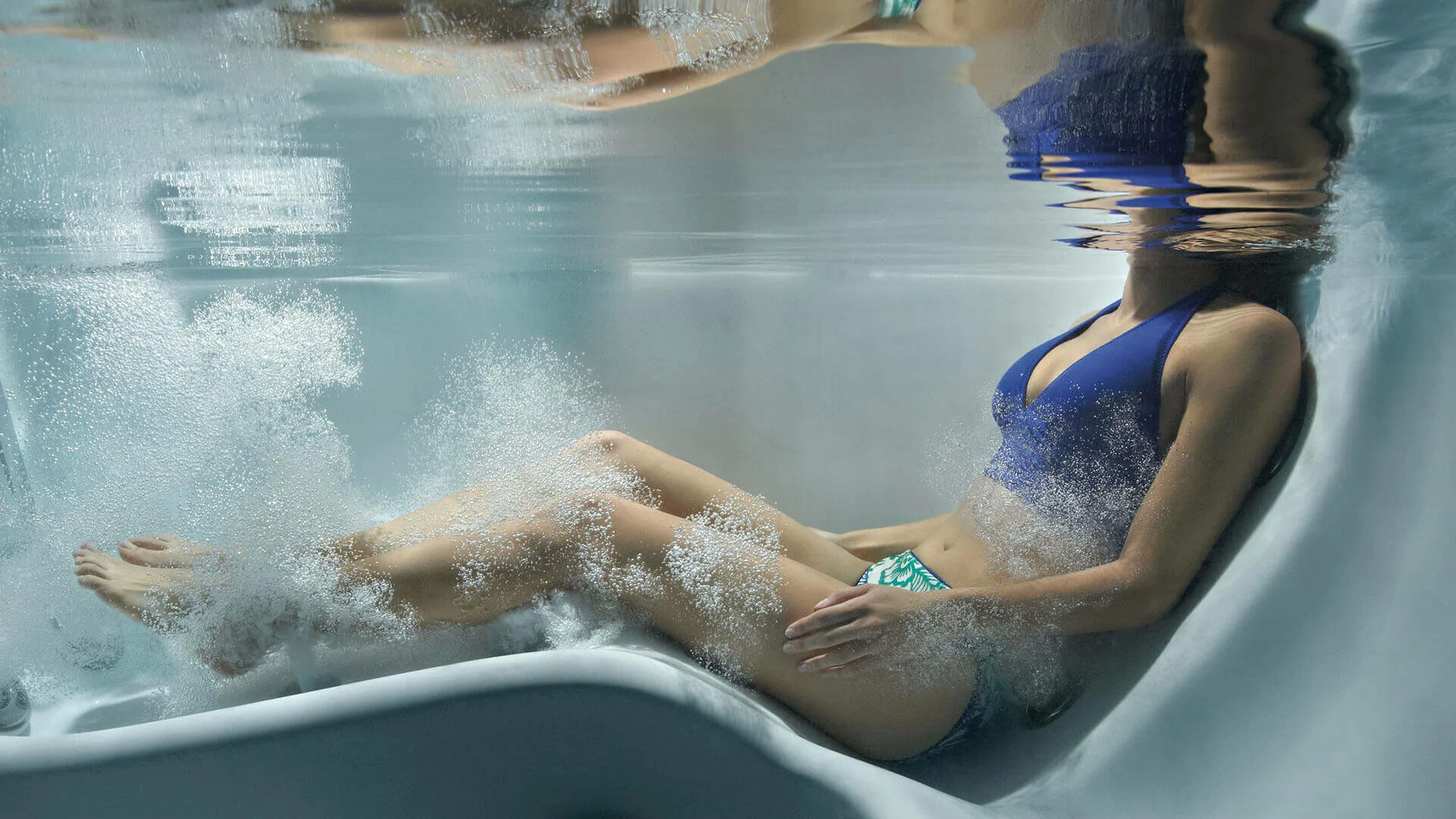 SPA-процедуры в санатории «Жемчужина моря» — фото 3