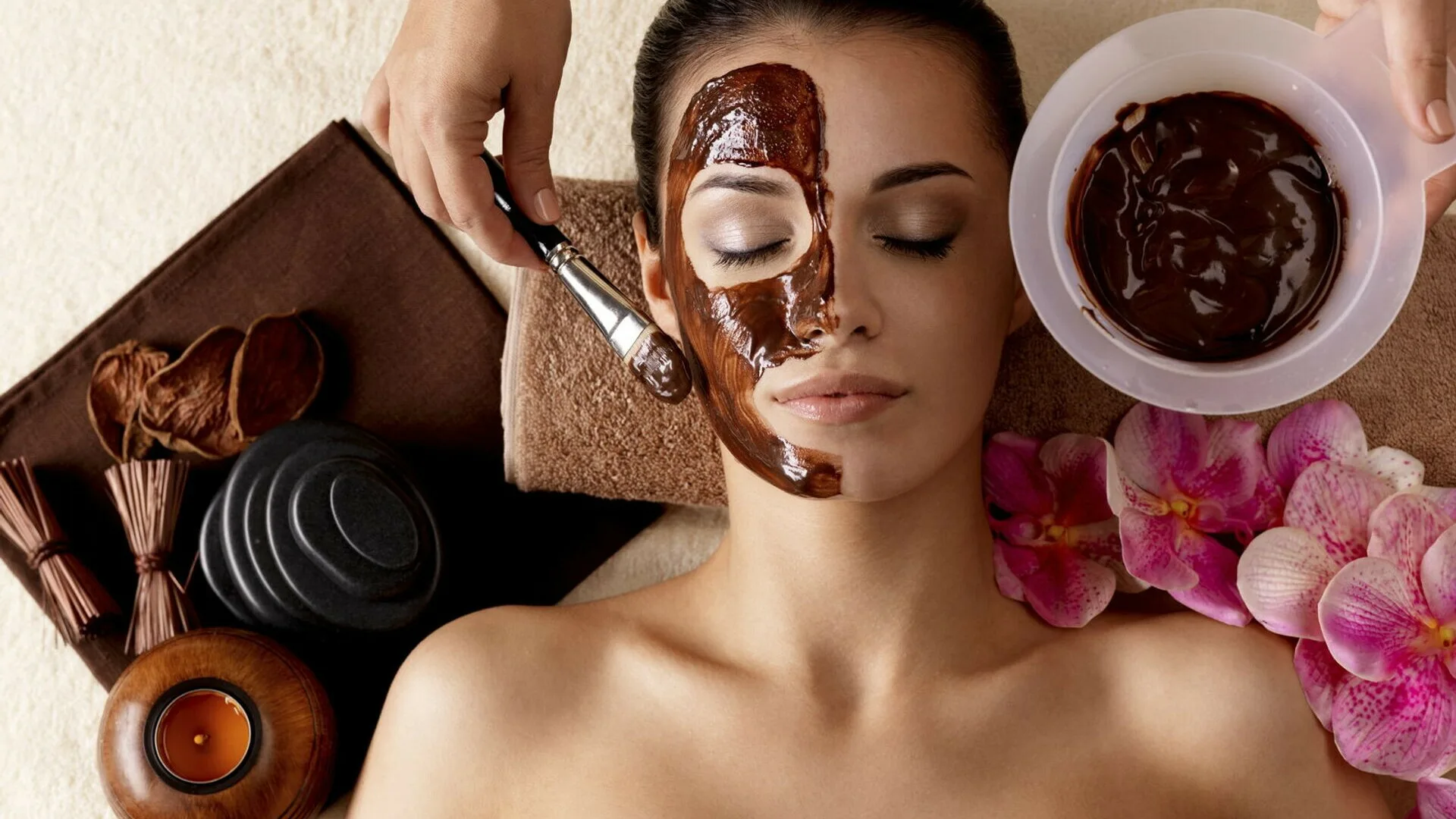 SPA-процедуры в санатории «Жемчужина моря» — фото 5